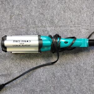 TIGI Bed Head Wave Artist Deep Waver for Beachy Waves (No Box) Excellent